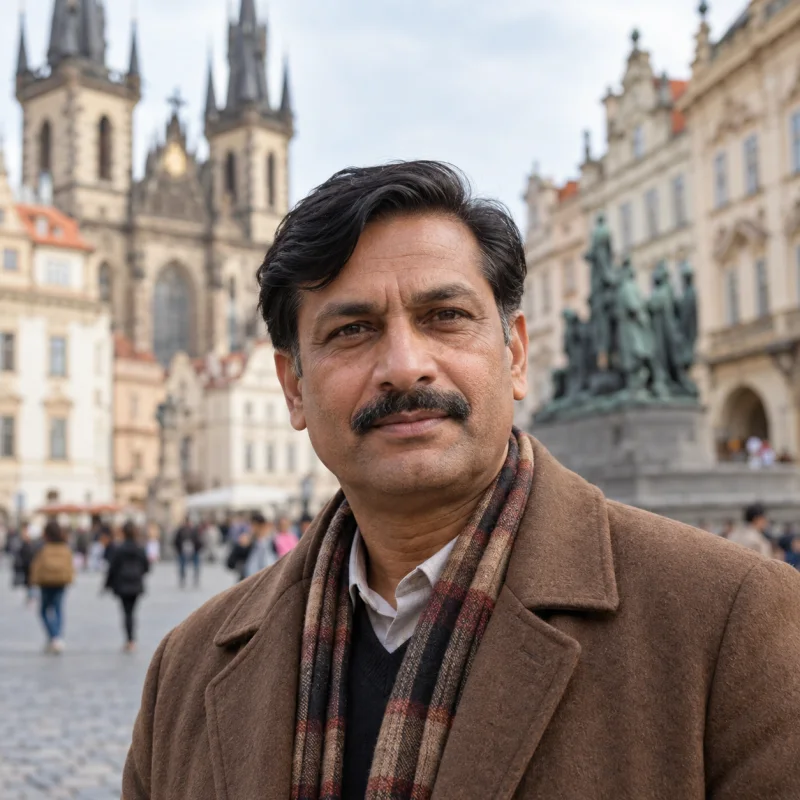  — Christian Ruidiaz