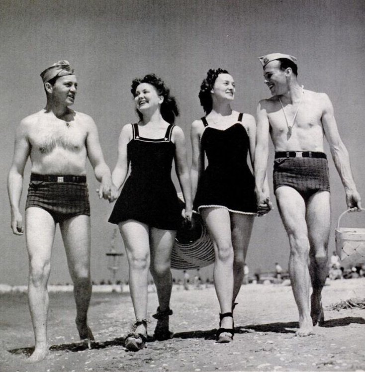 How the Bikini Changed History: From Scandal to Symbol of Women’s Freedom
