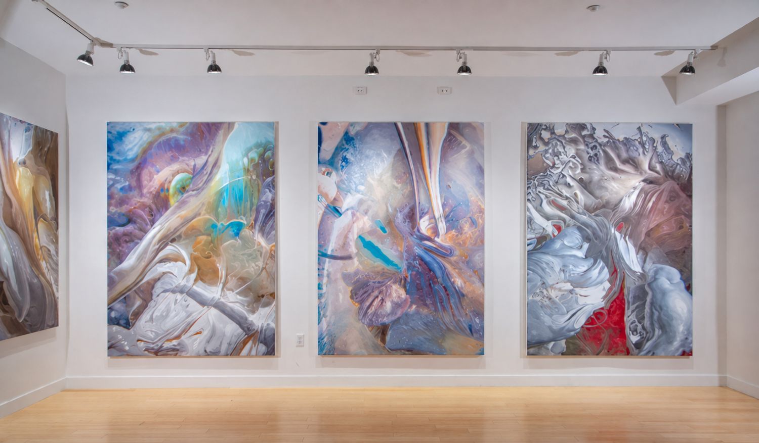 Alyssa Monks Paints