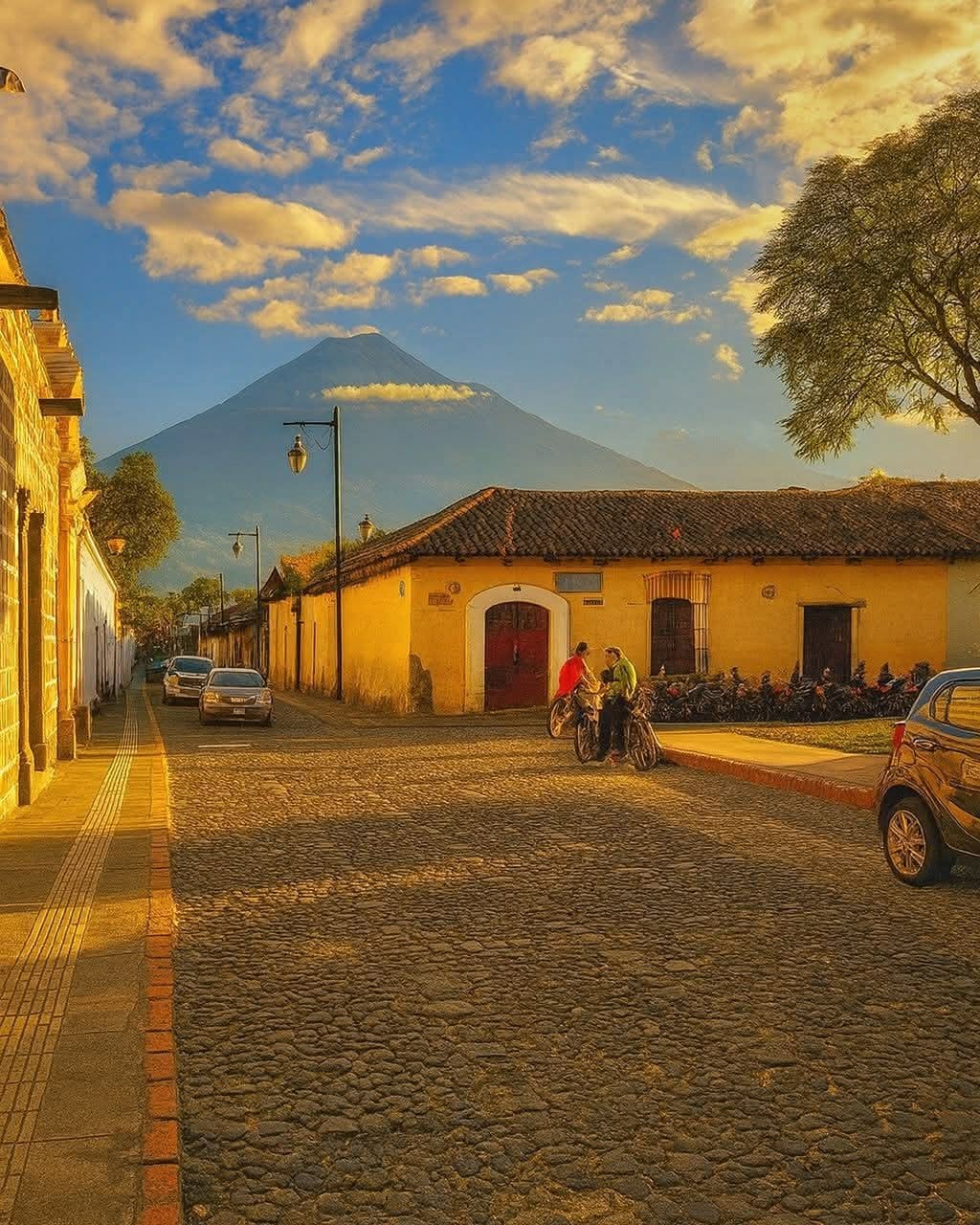 Antigua Guatemala