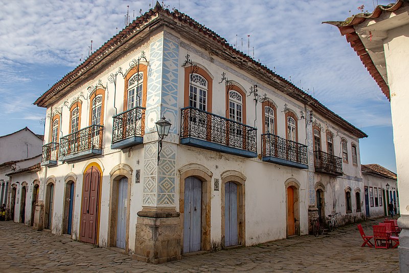 Paraty