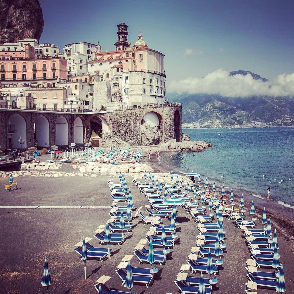 Atrani | Tiny towns | top images of our world!