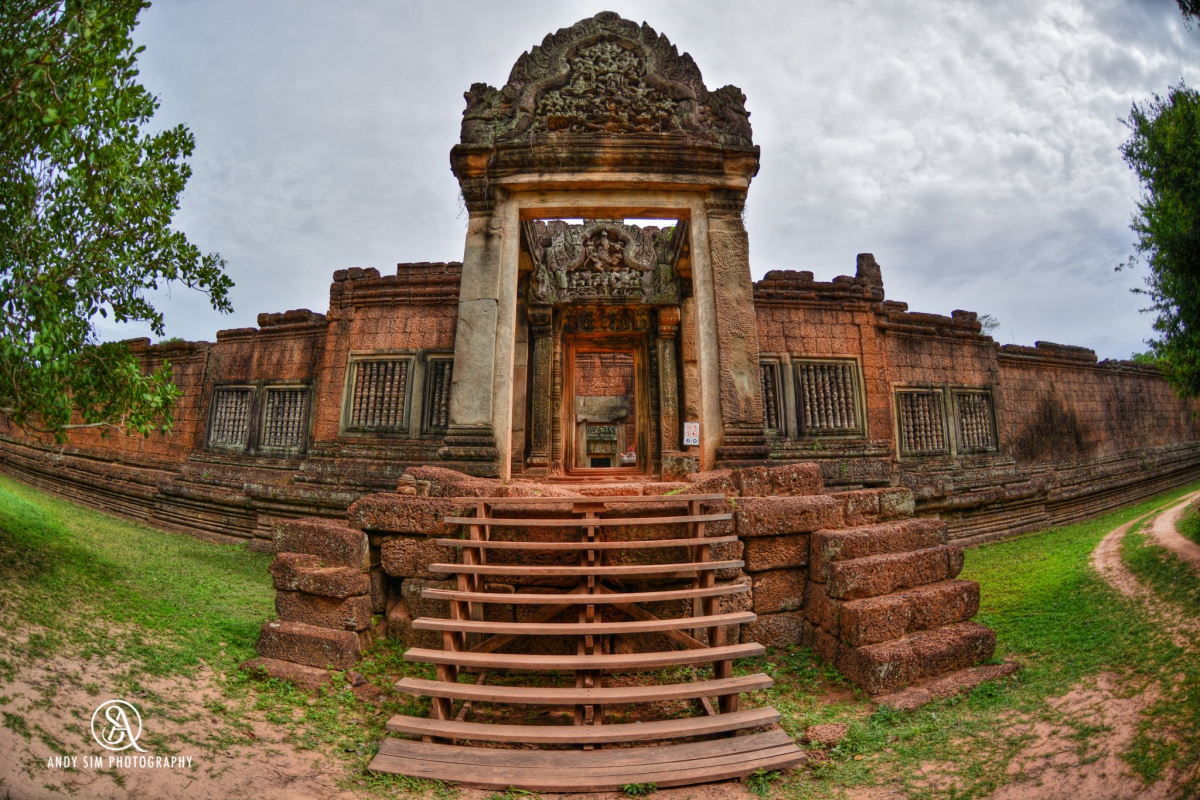 Banteay Samre