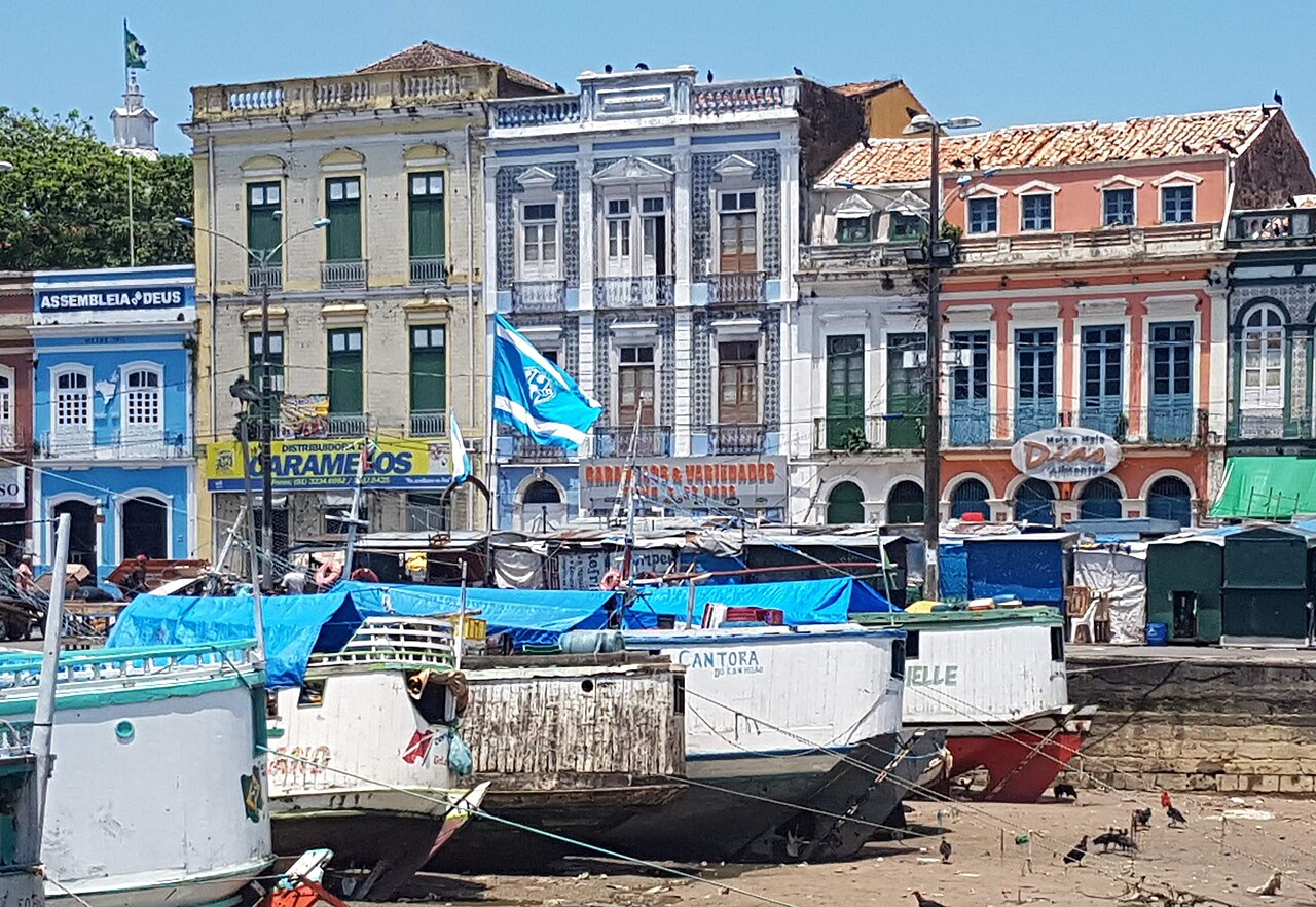 Belem Do Para