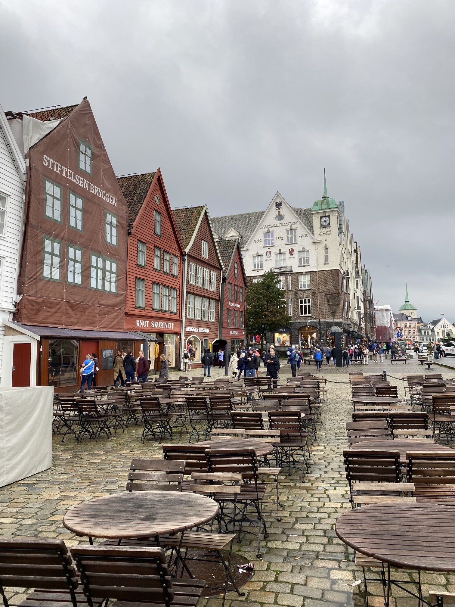Bryggen
