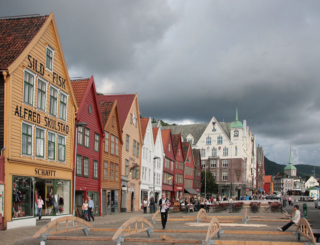 Bryggen