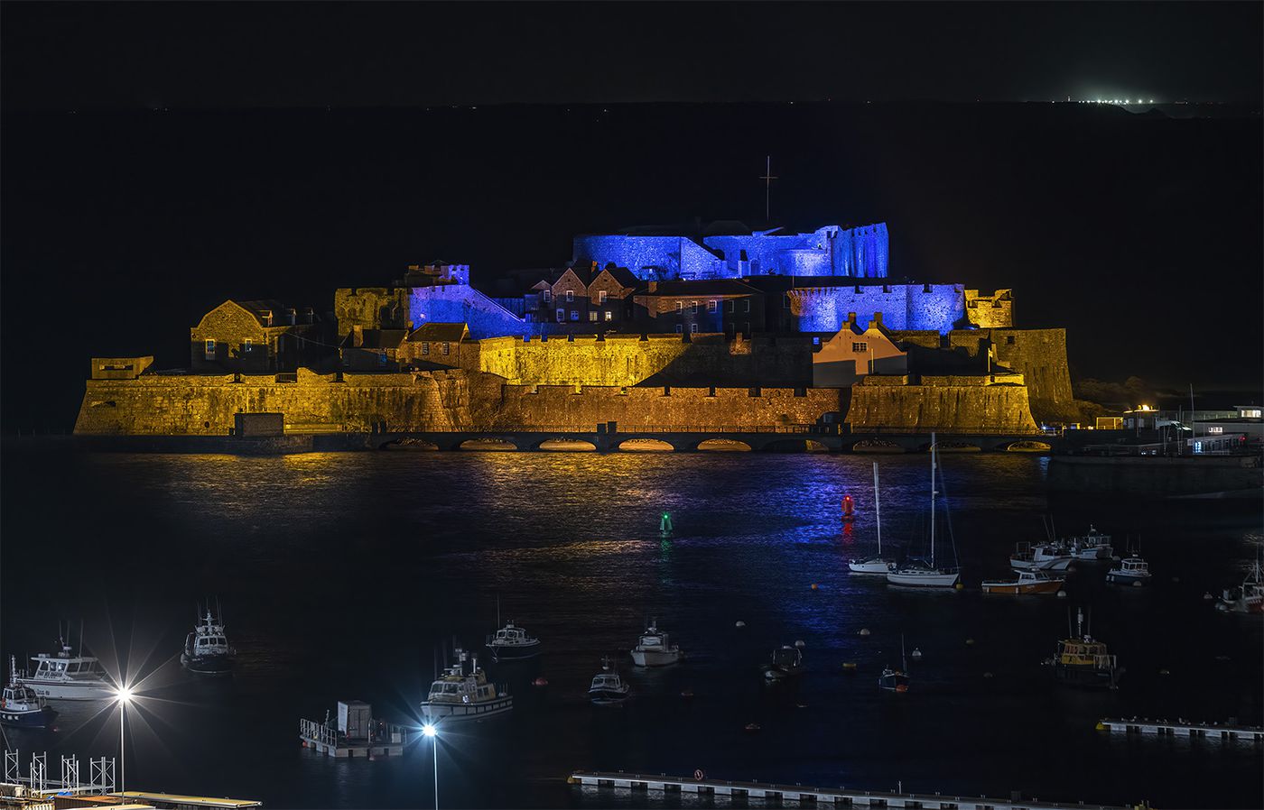 Castle Cornet