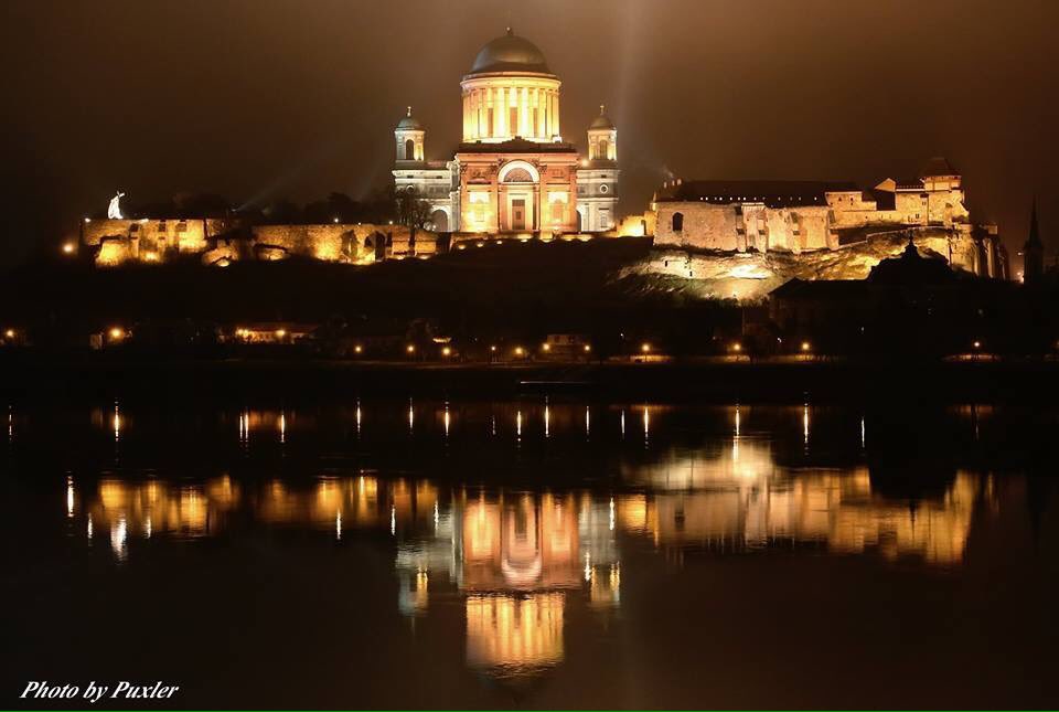 Basilica of Esztergom