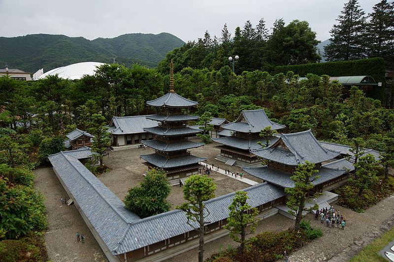 Hōryū-ji