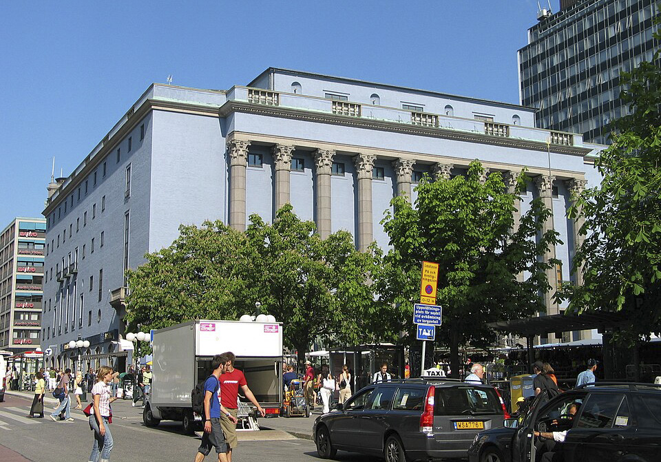 Nobel Stockholm Concert Hall 2005 4Ee755A1753B027E