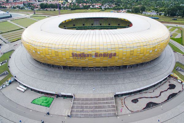 PGE Arena Gdańsk