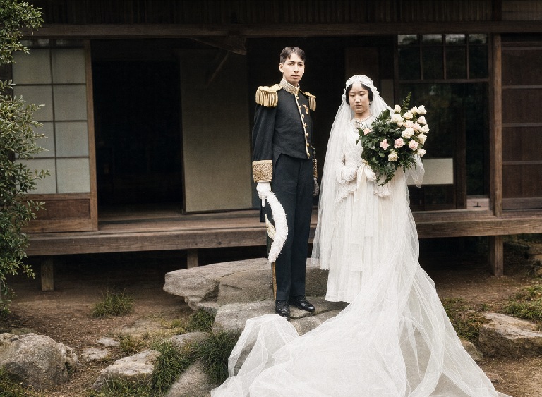 The Last Princess of Korea: The Tragic Life of Deokhye, the Empire's Forgotten Daughter