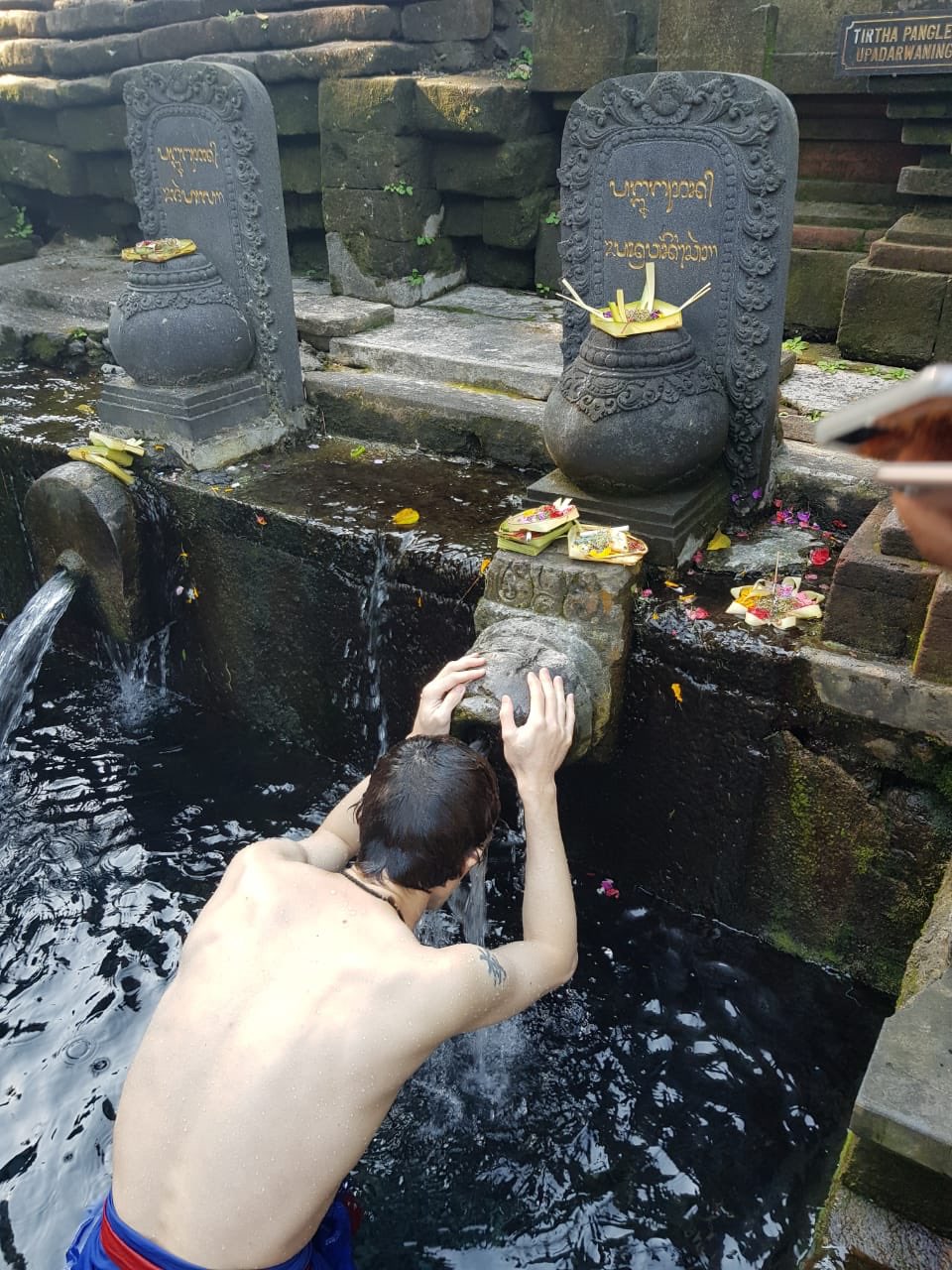 Pura Tirta Empul