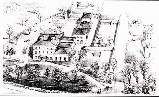 Road Hill House: the murder that put Victorian England on the case