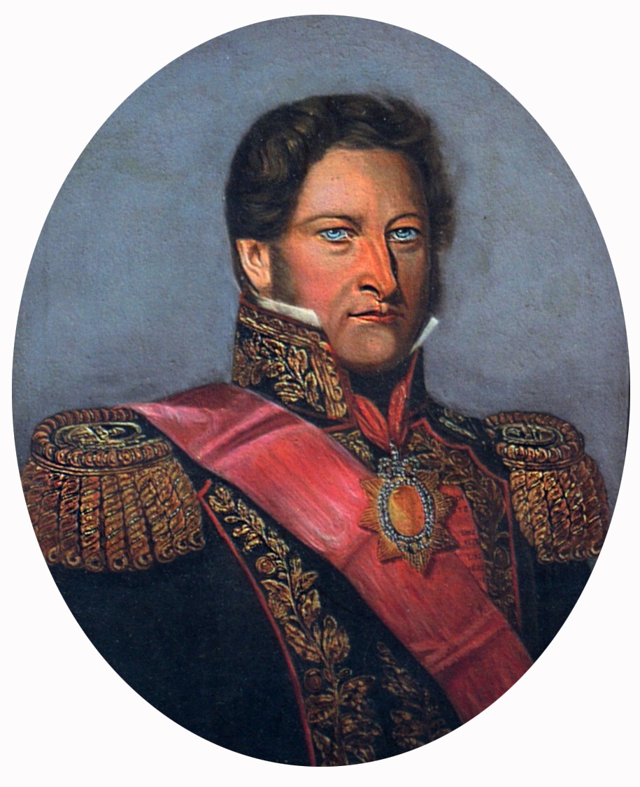 Rosas and Argentina's civil wars: why Caseros changed the country