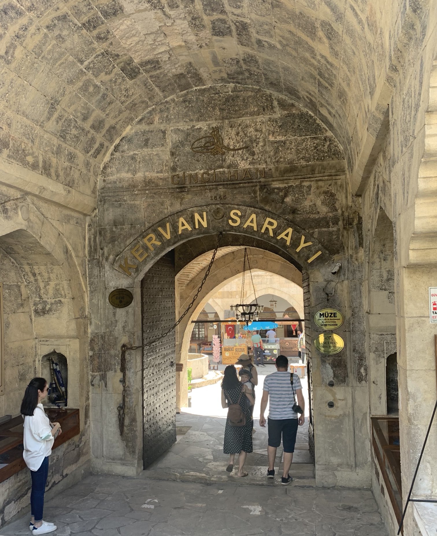 Safranbolu