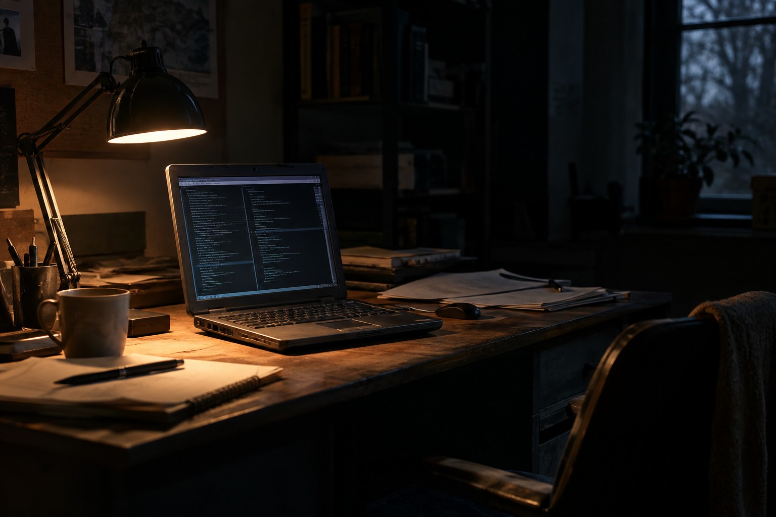 Satoshi Nakamoto: the Bitcoin creator whose identity remains an enigma