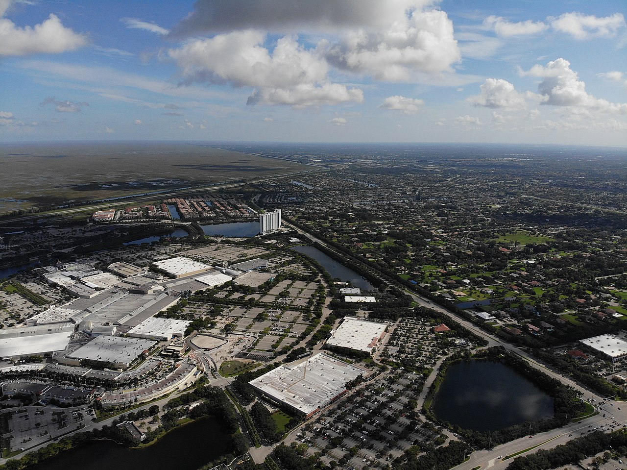 Sawgrass Mills - Shop at Over 350 Stores near Fort Lauderdale, FL