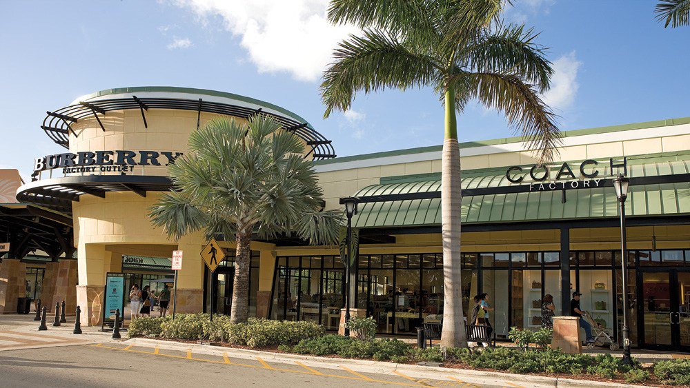 Sawgrass Mills evolves - S. Florida Business & Wealth