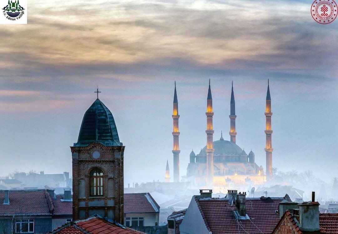 Selimiye Mosque