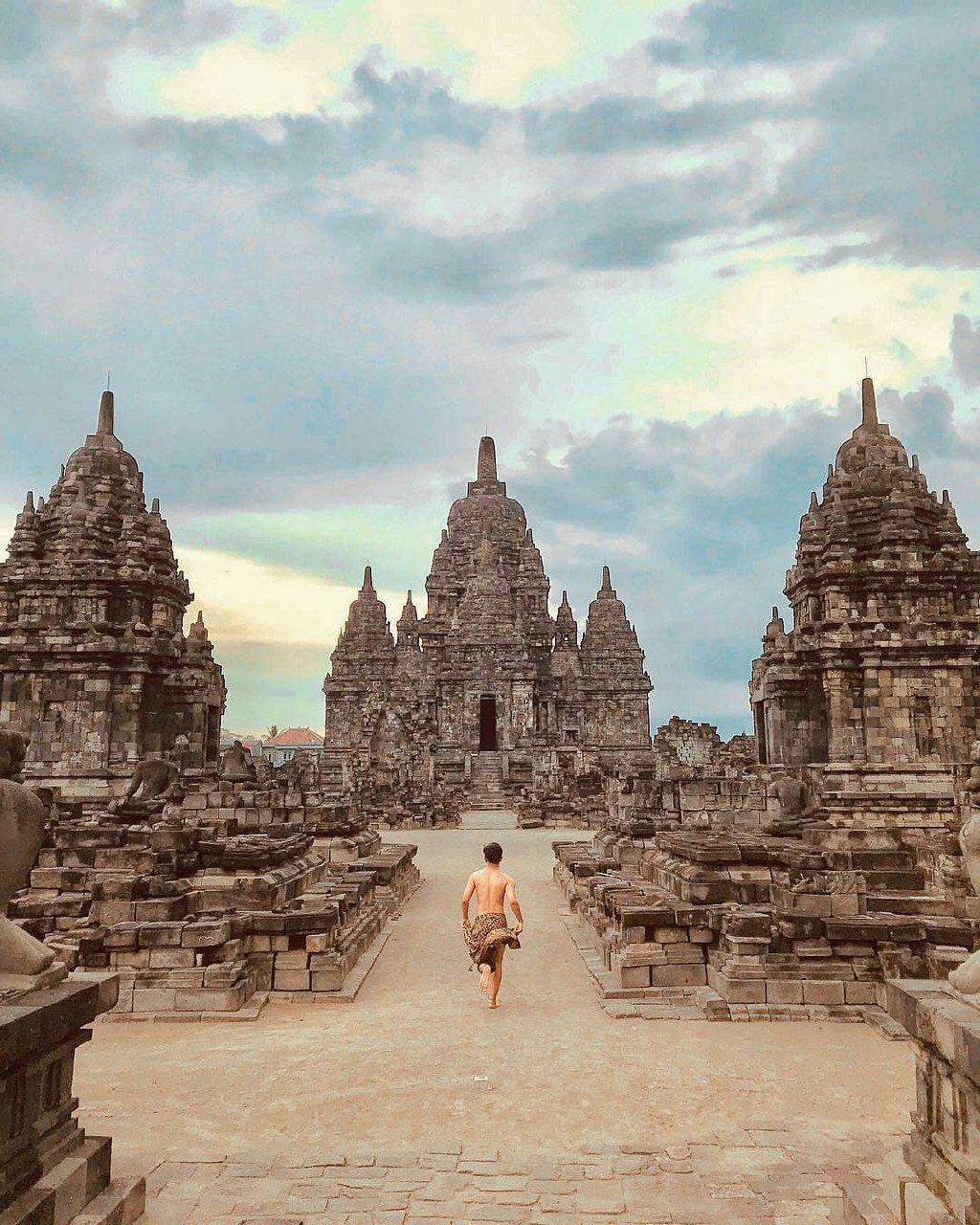 Sewu