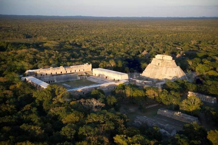 Uxmal