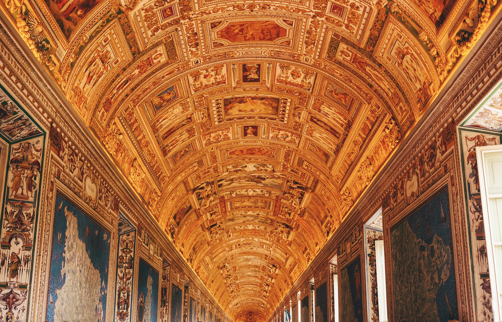 Vatican Museums
