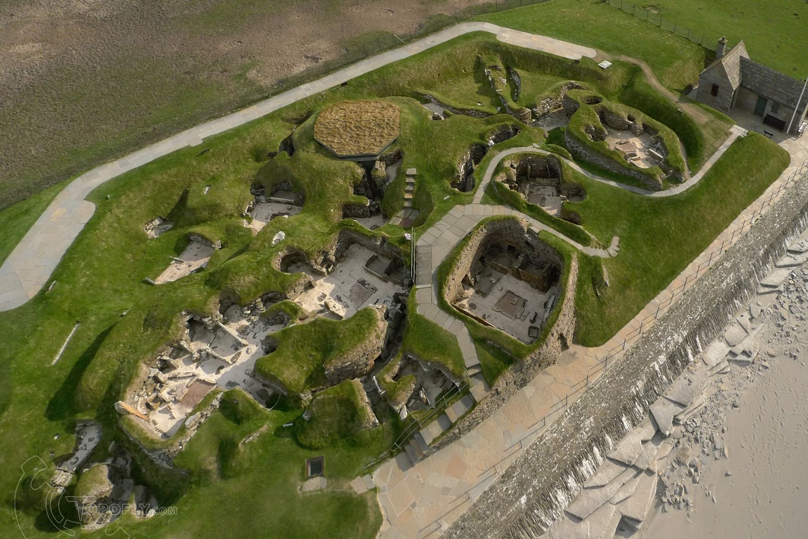 Skara Brae