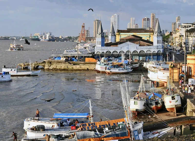 Peso Belem