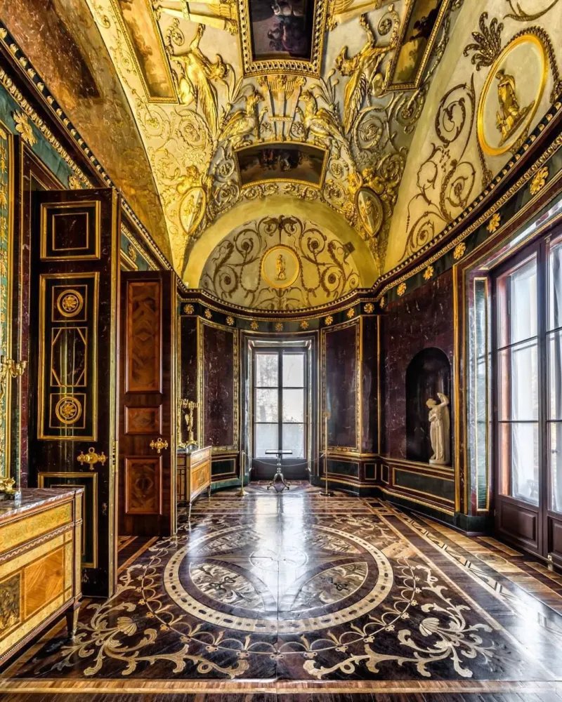 Catherine Palace