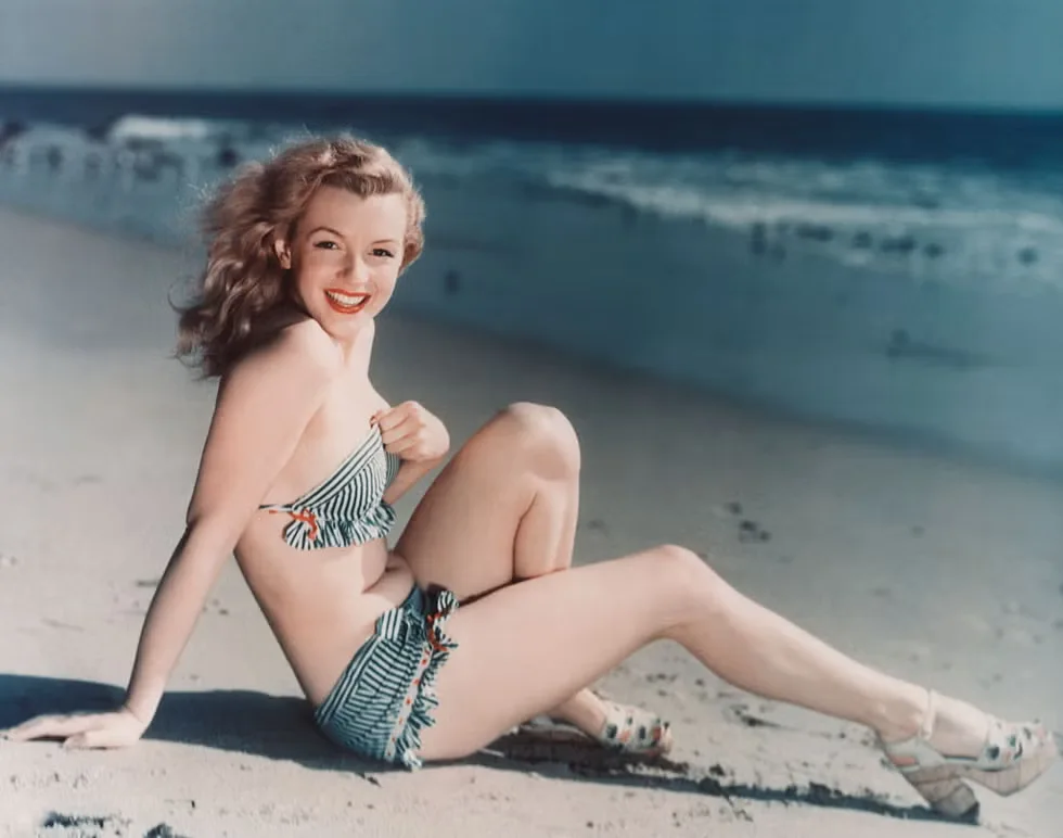 How the Bikini Changed History: From Scandal to Symbol of Women’s Freedom