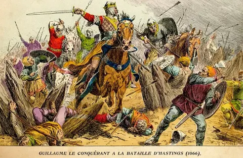 Hastings, 1066: The battle that changed who ruled England