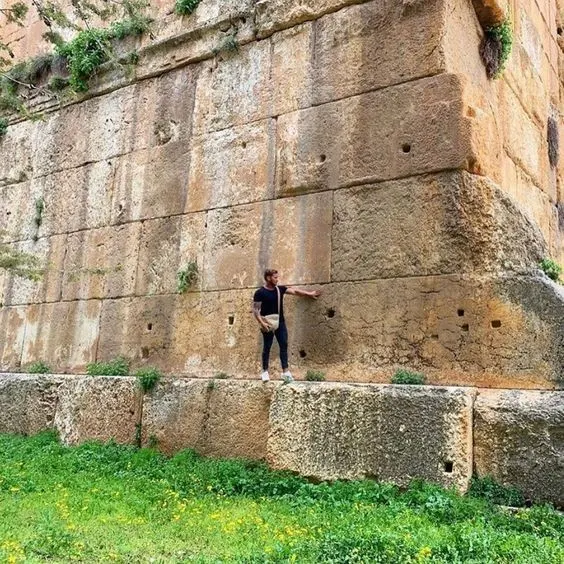 Baalbek