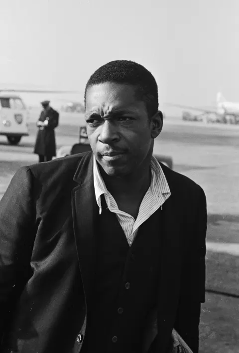 John Coltrane at 100: a life heard through four recordings