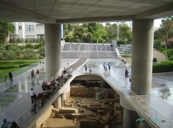 px New Acropolis Museum 