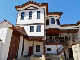 Abdullah Pasa Konagi