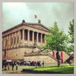 Alte Nationalgalerie