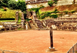 Amphitheatre of the Three Gauls