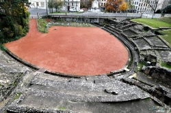 Amphitheatre of the Three Gauls