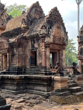 Angkor Wat photo of dammiLoh 