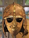 Anglo Saxon helmet