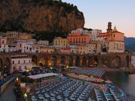 Atrani