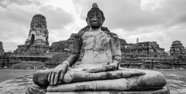 Ayutthaya Historical Park