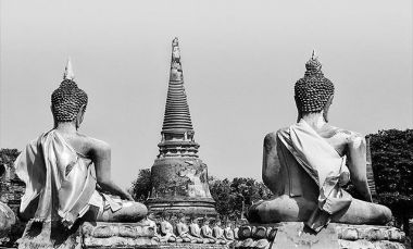 Ayutthaya Historical Park