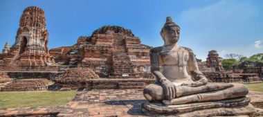 Ayutthaya Historical Park