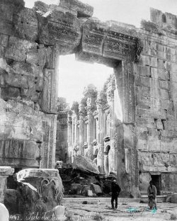 Baalbek