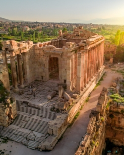 Baalbek