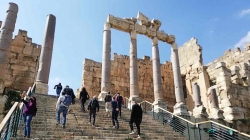 Baalbek