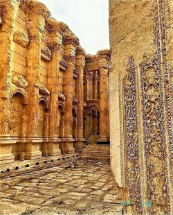 Baalbek