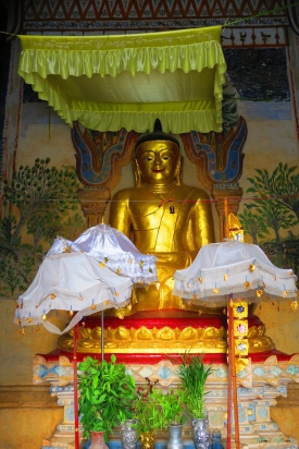 Bagan Budda